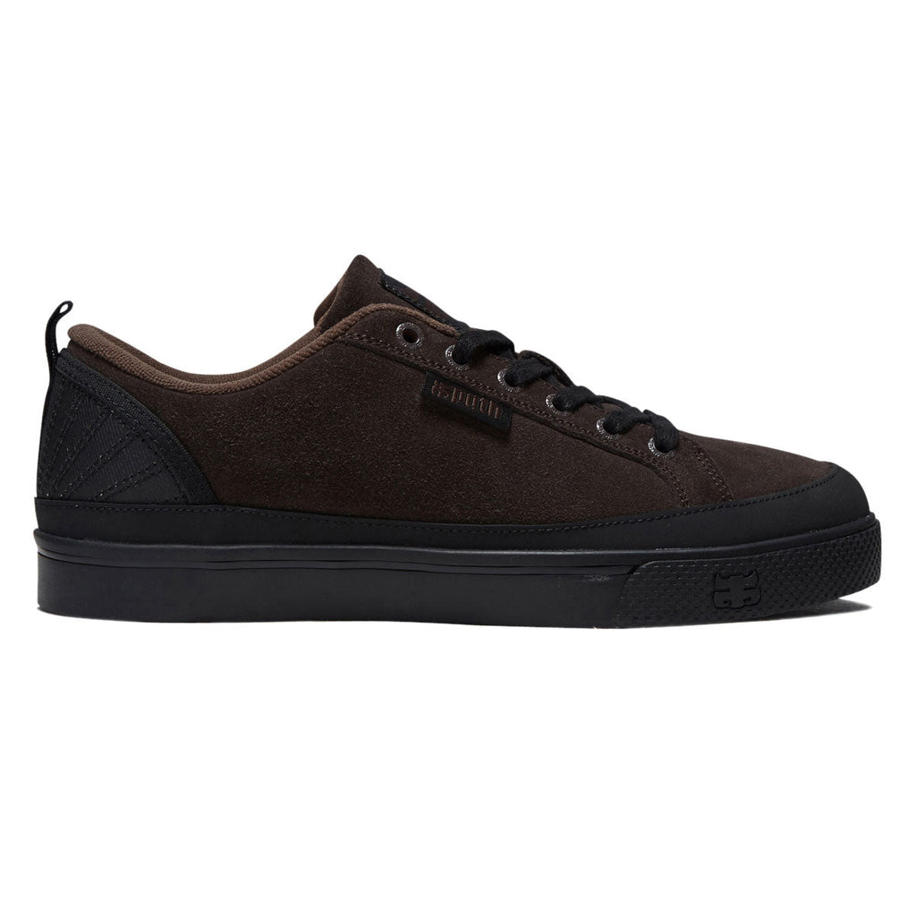 IPath Taylor Shoes - Brown Suede