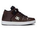 IPath Grasshopper Shoes - Burnished Brown Leather