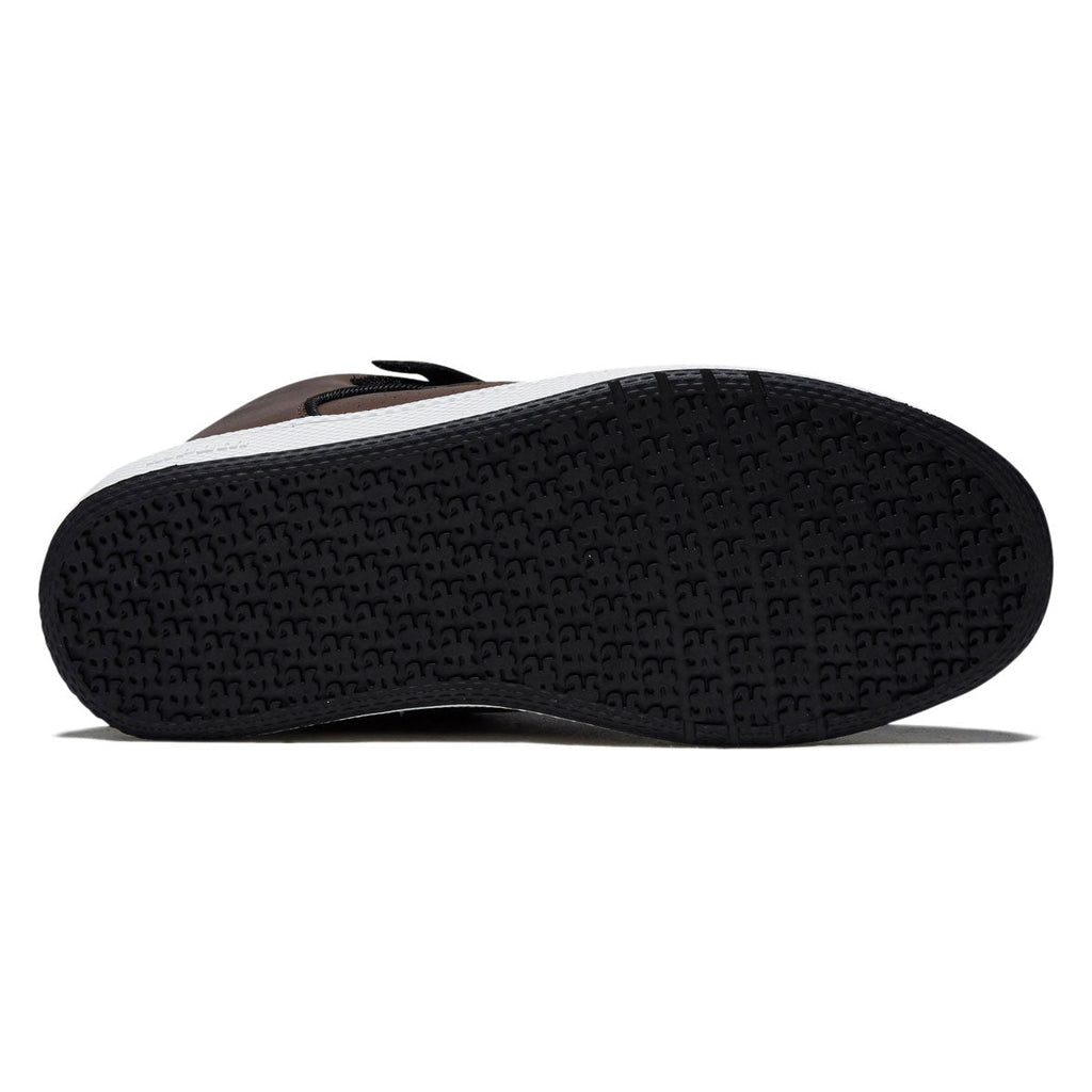 IPath Grasshopper Shoes - Burnished Brown Leather