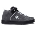 IPath Grasshopper Shoes - Grey Lux Suede