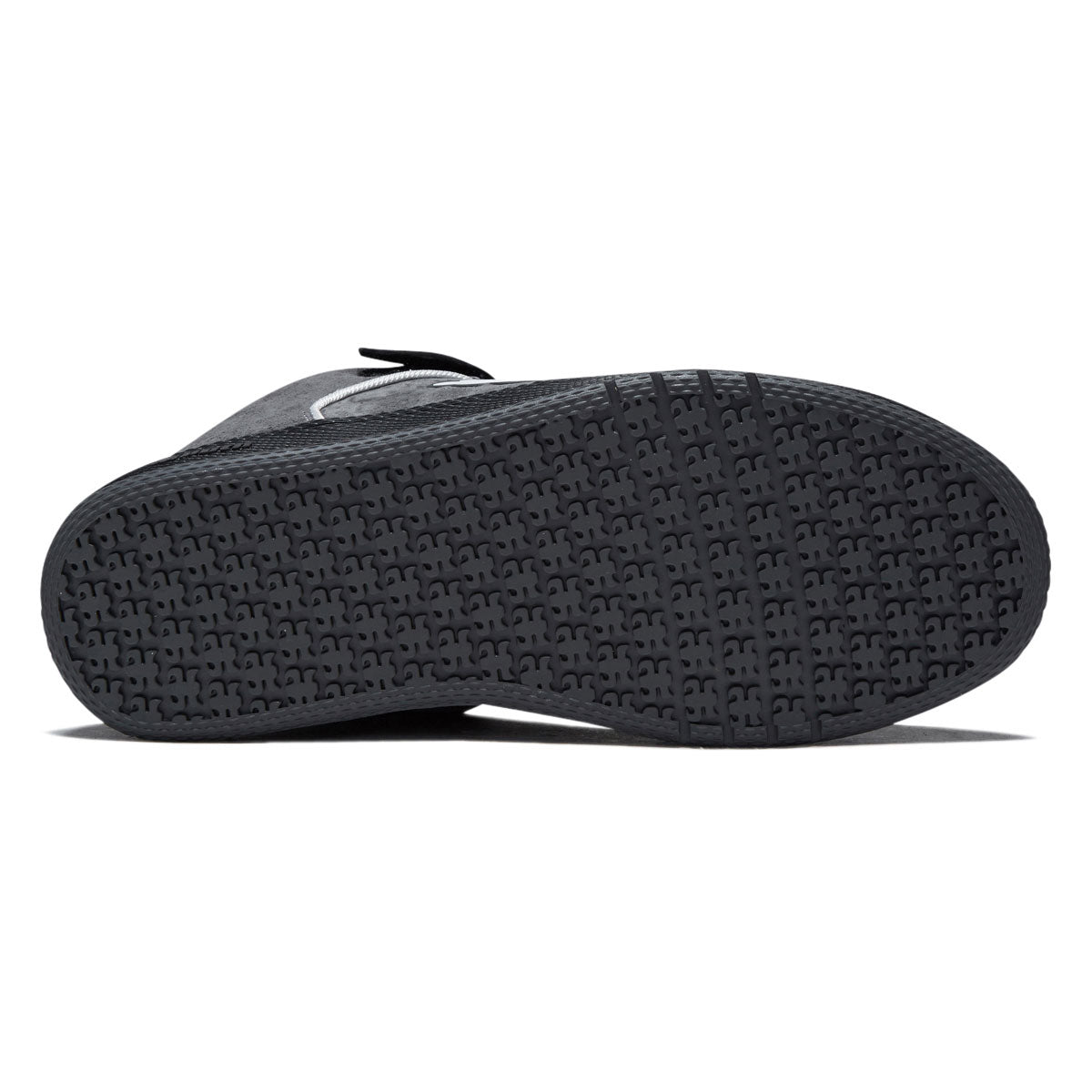 IPath Grasshopper Shoes - Grey Lux Suede