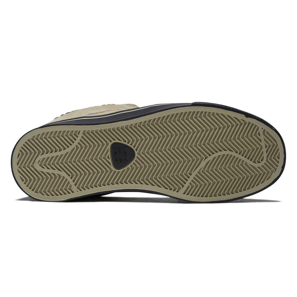 IPath Reed Low Shoes - Natural Suede
