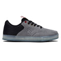 IPath Poet Shoes - Grey Suede/Ballistic Nylon