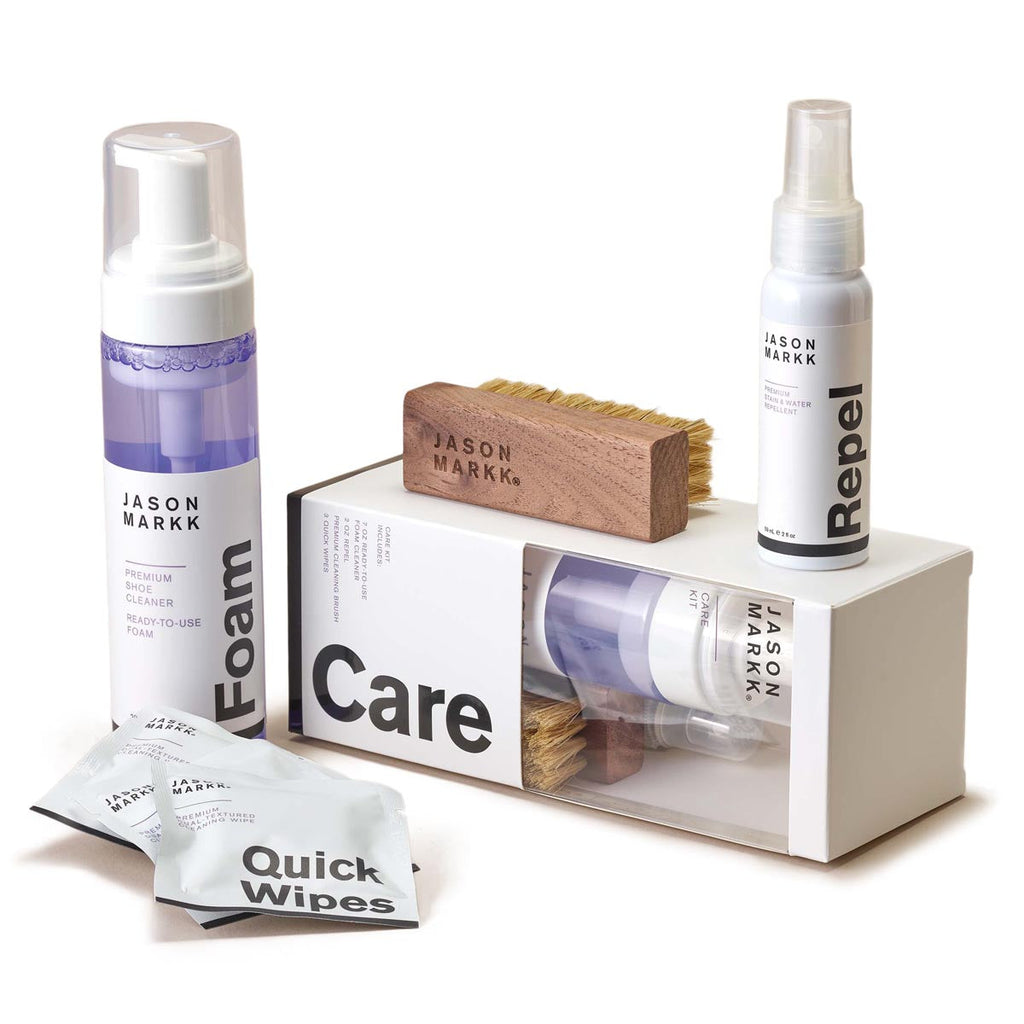 Jason Markk Care Kit