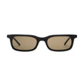 Crap Eyewear The Idle Daze Sunglasses - Black Moondust Bio/Earth
