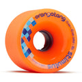 Orangatang Stimulus Freeride 80a Longboard Wheels - Orange - 70mm