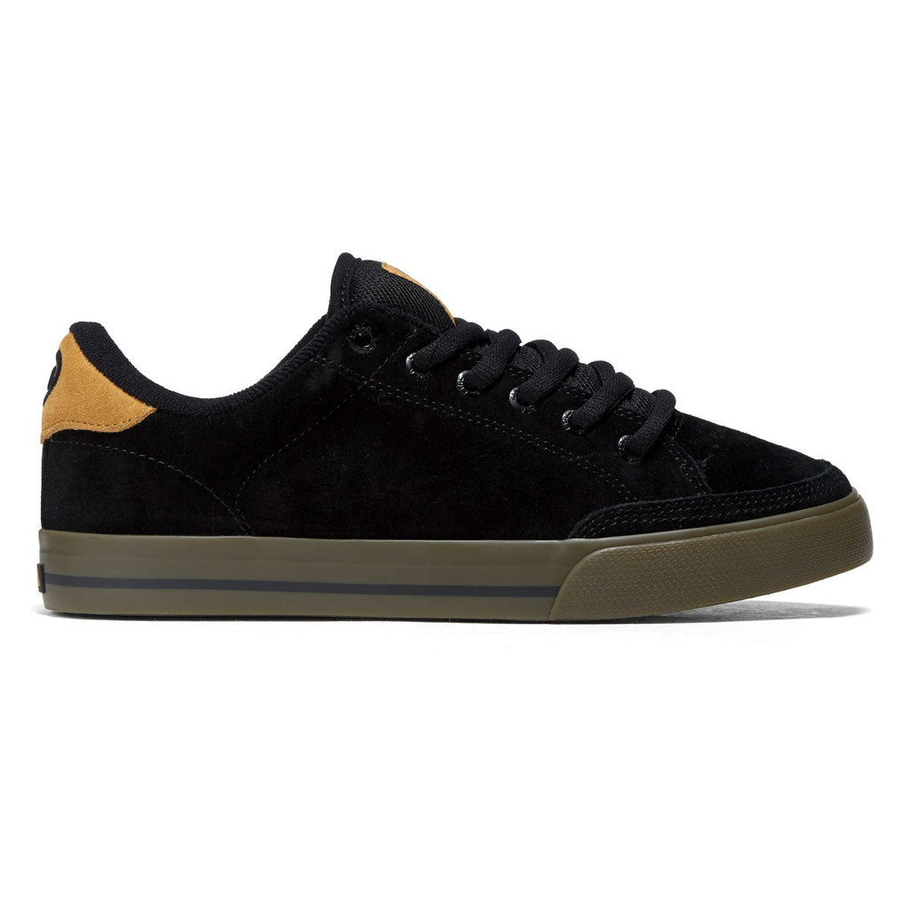 C1rca AL 50 Shoes - Black/Beeswax/Gum