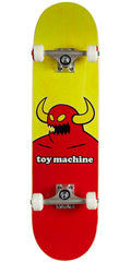 Toy Machine Monster Pre-Built Skateboard Complete - 8.00"
