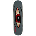 Toy Machine Sect Eye Bloodshot Skateboard Deck - 8.125"
