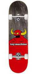 Toy Machine Monster Skateboard Complete - 8.125"
