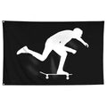 Foundation Push Flag - Multi