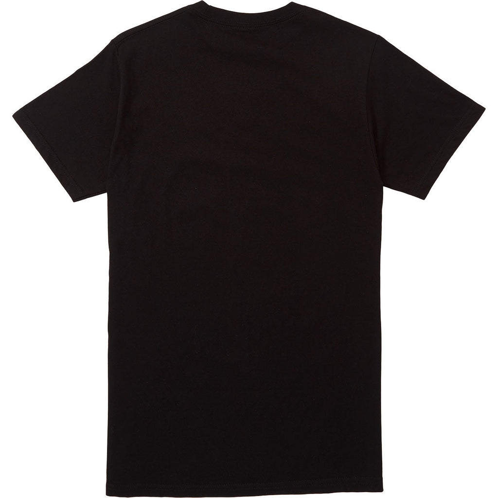 Toy Machine Bury The Hatchet II T-Shirt - Black