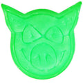 Pig Head Skate Wax - Green