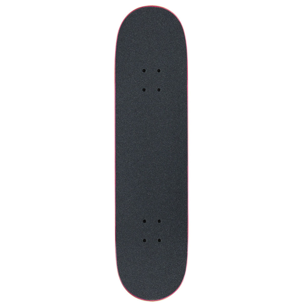 Toy Machine Fists Pre-Built Skateboard Complete - Assorted Stains - 8.00"