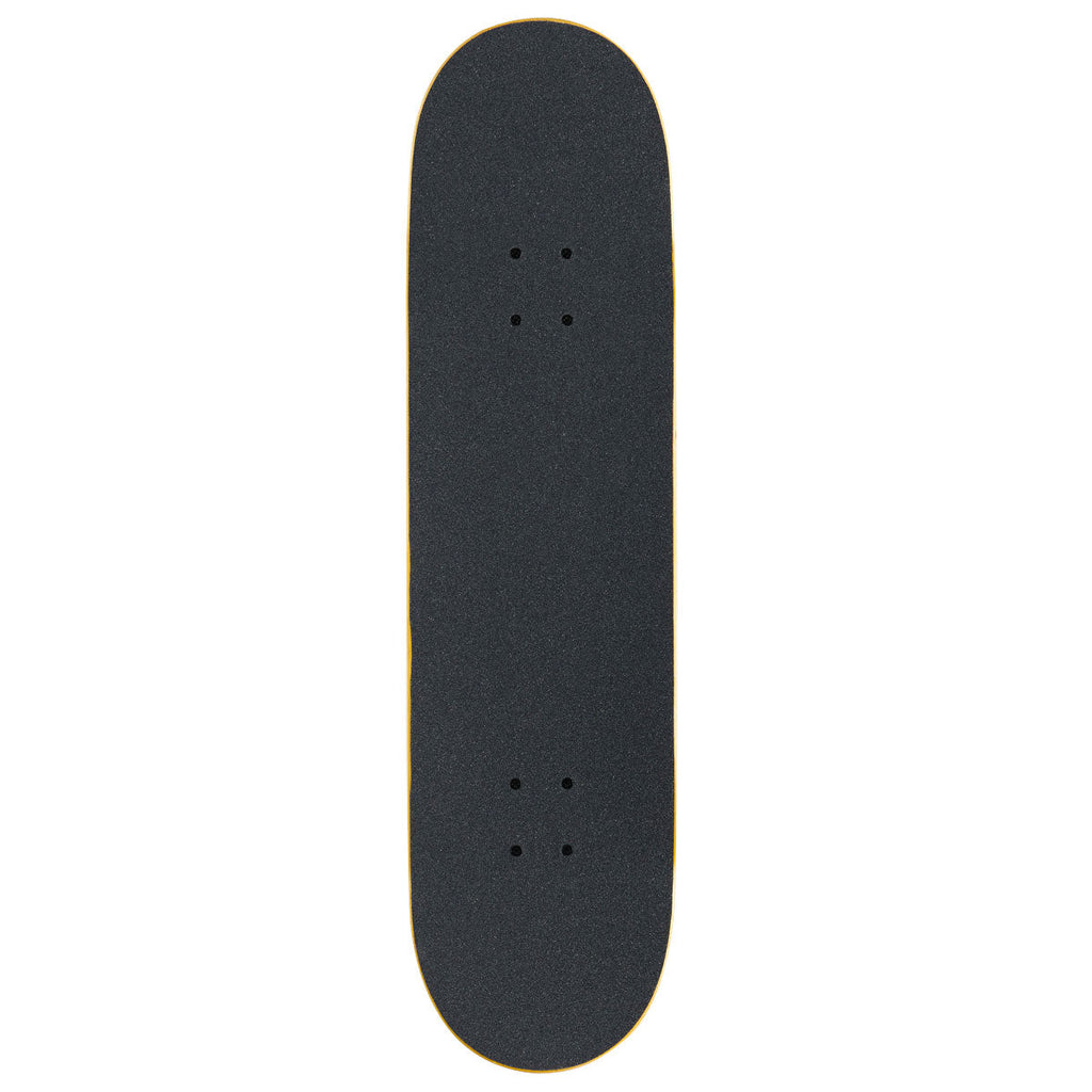 Toy Machine Fists Pre-Built Skateboard Complete - Assorted Stains - 8.50"