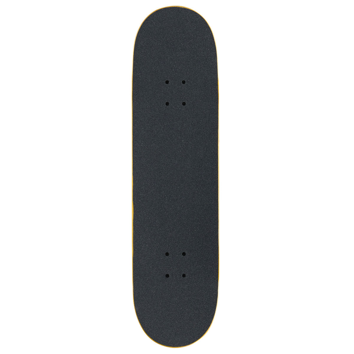 Toy Machine Fists Pre-Built Skateboard Complete - Assorted Stains - 8.50"