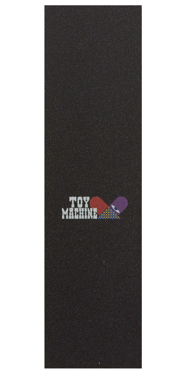Toy Machine Pills Grip Tape - Black