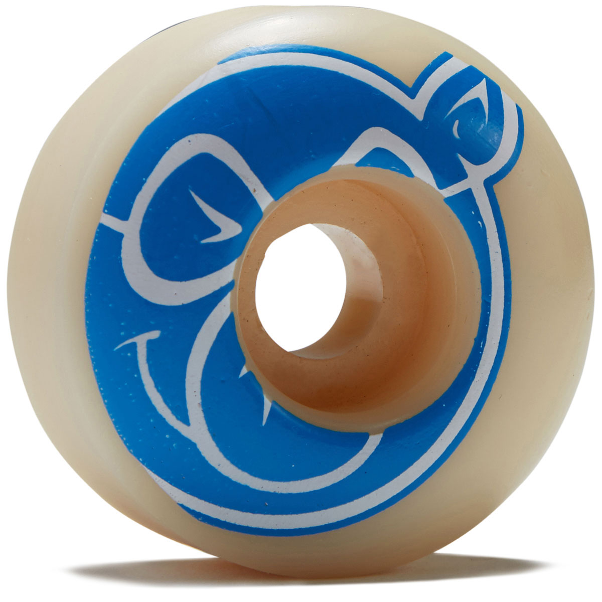 Pig Classic 99a Skateboard Wheels - 53mm