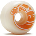 Pig Conical 99a Skateboard Wheels - 53mm