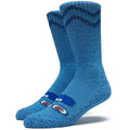 Toy Machine Betard Fooser Socks - Heather Blue