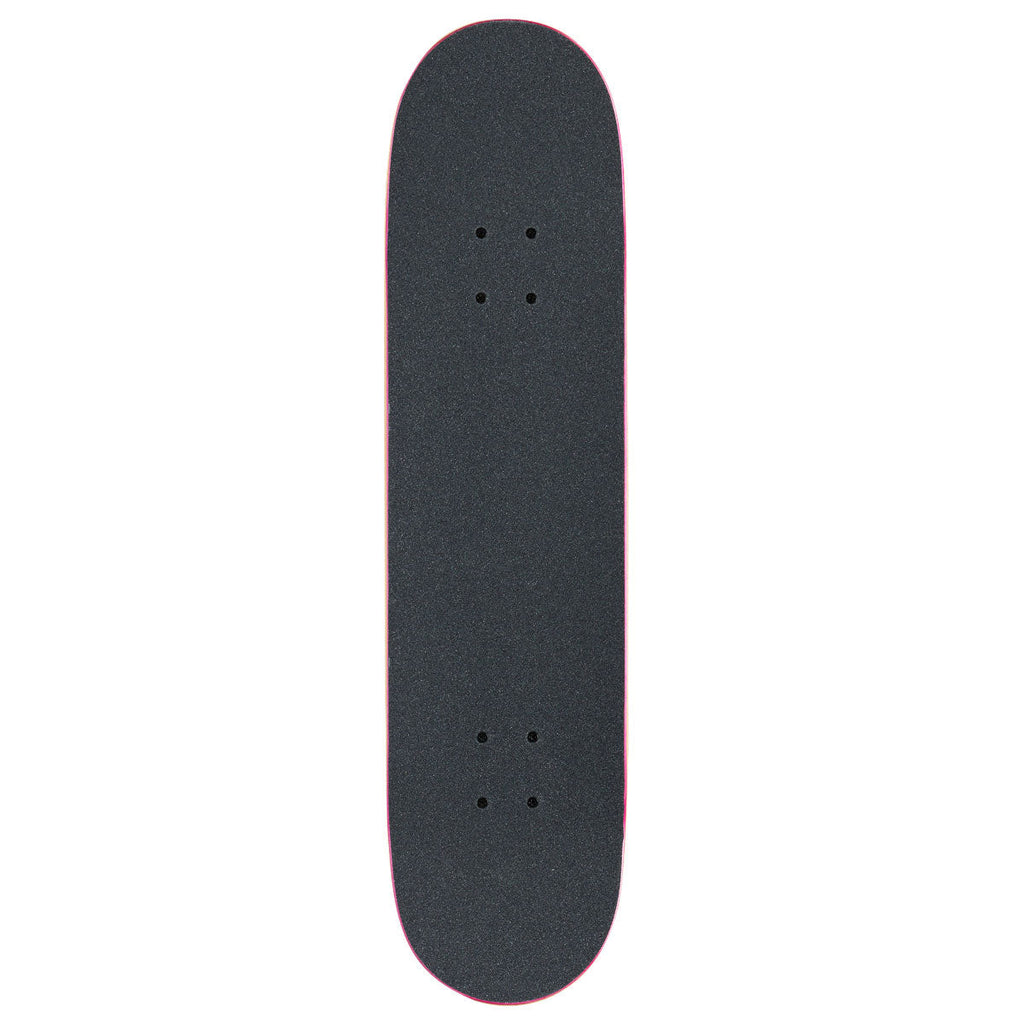 Toy Machine Monster Pre-Built Skateboard Complete - Assorted Stains - 7.75"