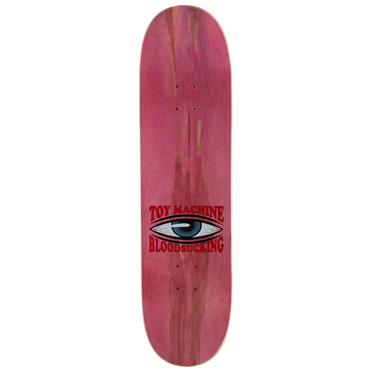 Toy Machine Cordano Holy Spirit Skateboard Deck - 8.50"