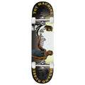 Toy Machine Russell Skate By Faith Skateboard Complete - 8.50"