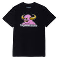 Toy Machine Brain Monster T-Shirt - Black