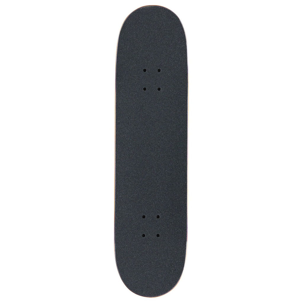 Toy Machine Brain Monster Pre-Built Skateboard Complete - Assorted Stains - 8.25"