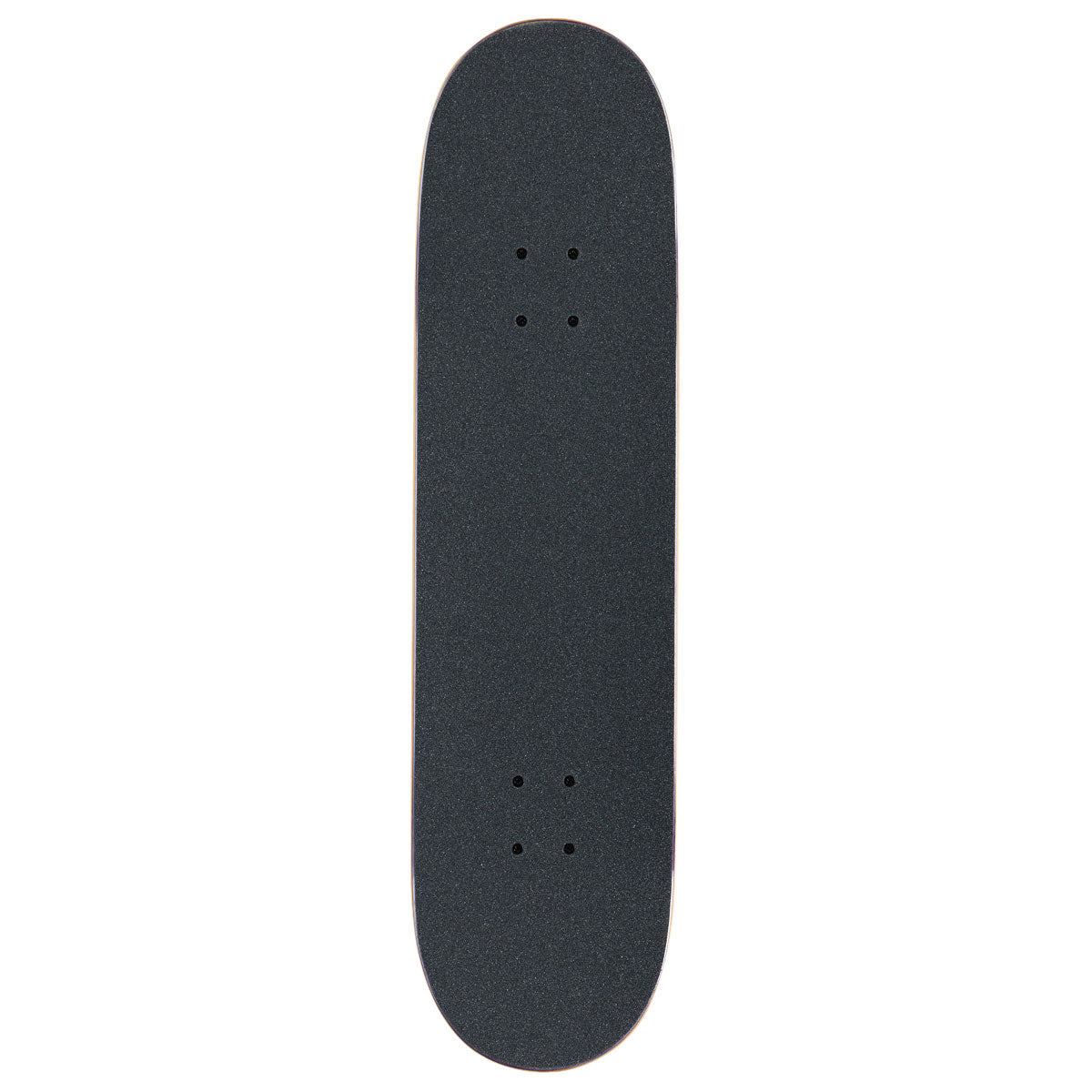 Toy Machine Brain Monster Pre-Built Skateboard Complete - Assorted Stains - 8.25"