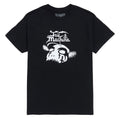 Toy Machine Diamond T-Shirt - Black