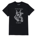 Toy Machine The Void T-Shirt - Black