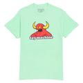 Toy Machine Monster T-Shirt - Mint