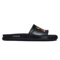 Toy Machine x Native Monster Slides - Black
