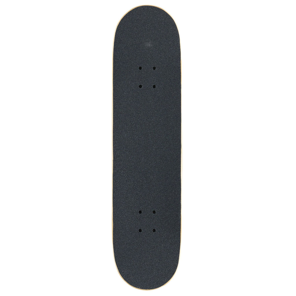 Toy Machine Yin Yang Symmetrical Pre-Built Skateboard Complete - 8.00"