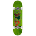 Toy Machine Russell Crash Skateboard Complete - 8.50"