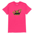 Toy Machine OG Monster T-Shirt - Pink