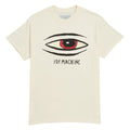 Toy Machine Sect Eye T-Shirt - Bone