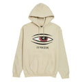 Toy Machine Sect Eye Hoodie - Bone