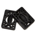 Landyachtz Hard Flat Riser Pads - 1/2"