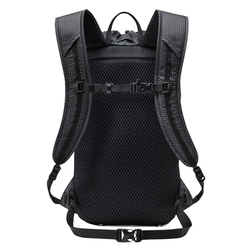 Herschel Supply Ultralight Cinch 14L Daypack - Black