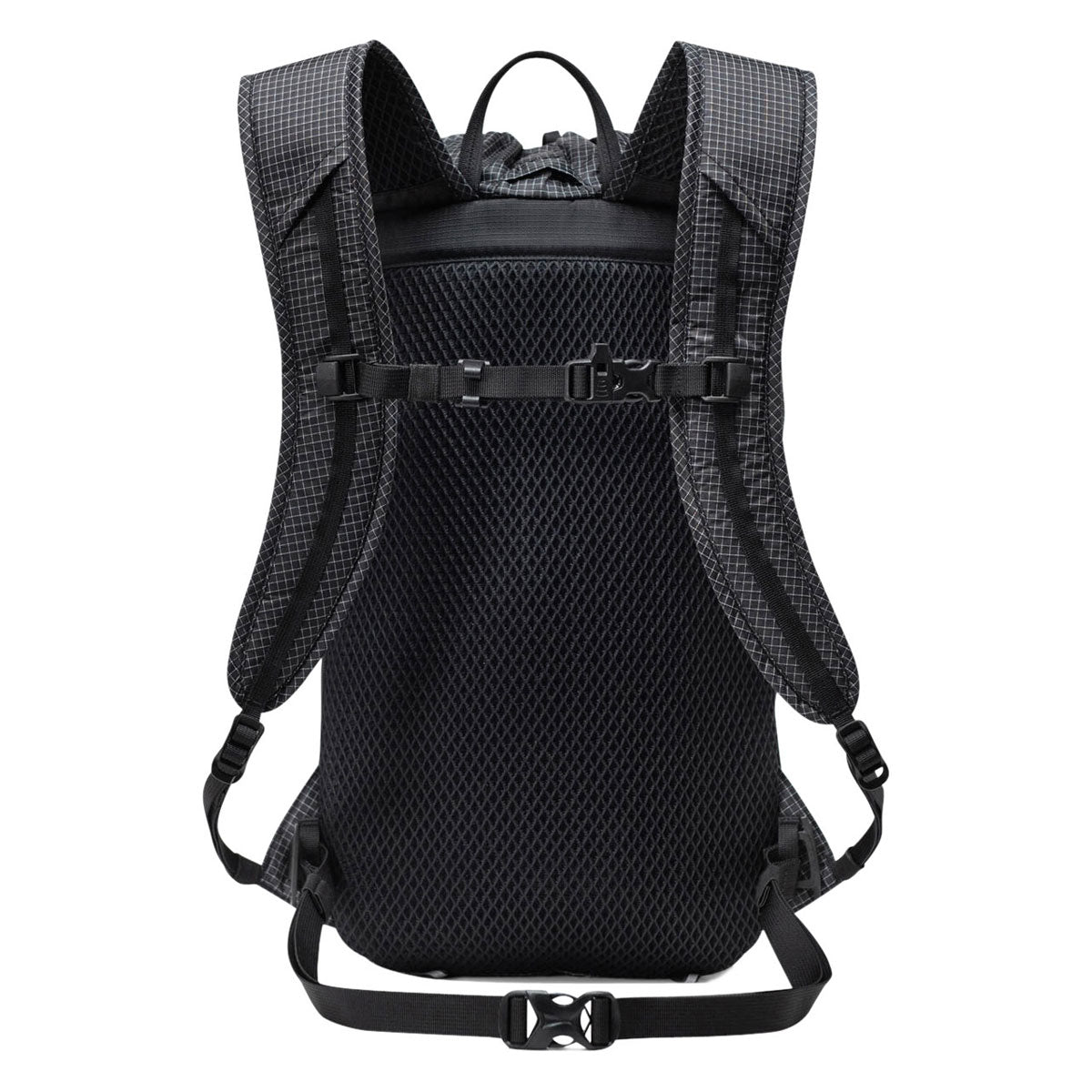 Herschel Supply Ultralight Cinch 14L Daypack - Black