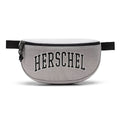Herschel Supply Kaine Hip Bag - Varsity Grey Crosshatch