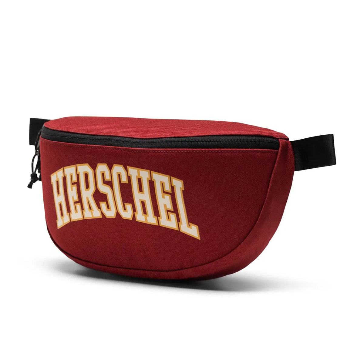 Herschel Supply Kaine Hip Bag - Varsity Burgundy