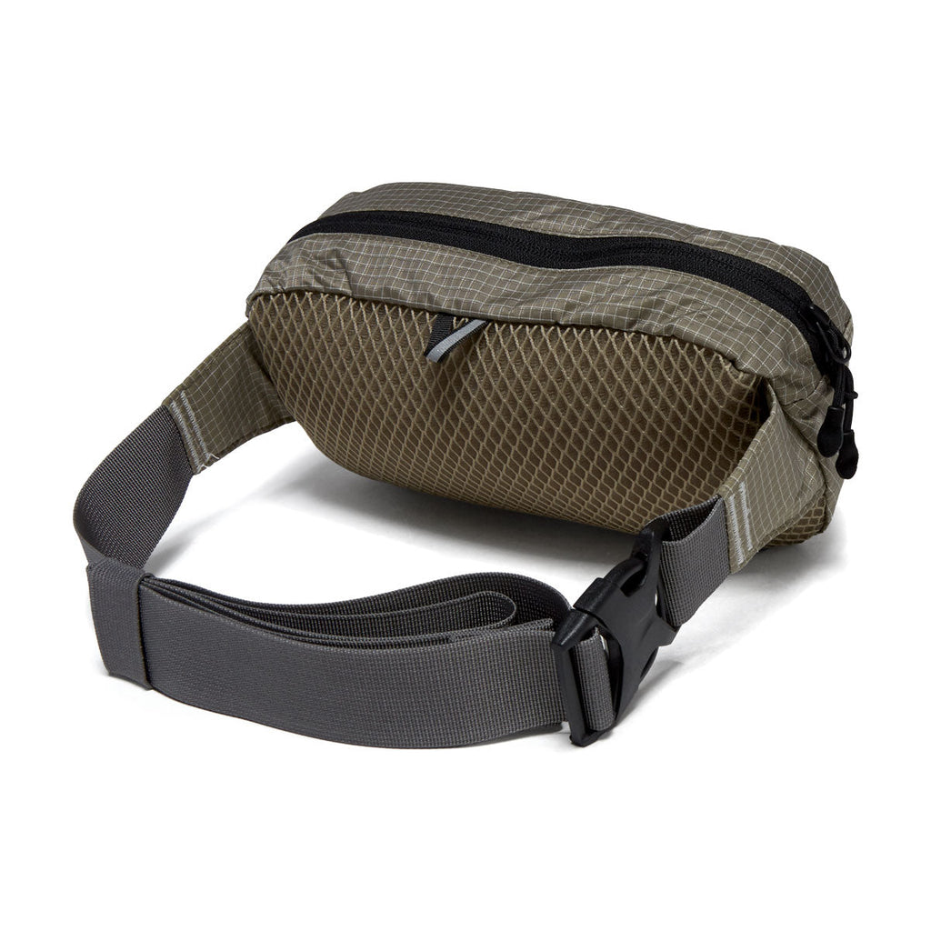 Herschel Supply Ultralight 2L Hip Pack - Brindle