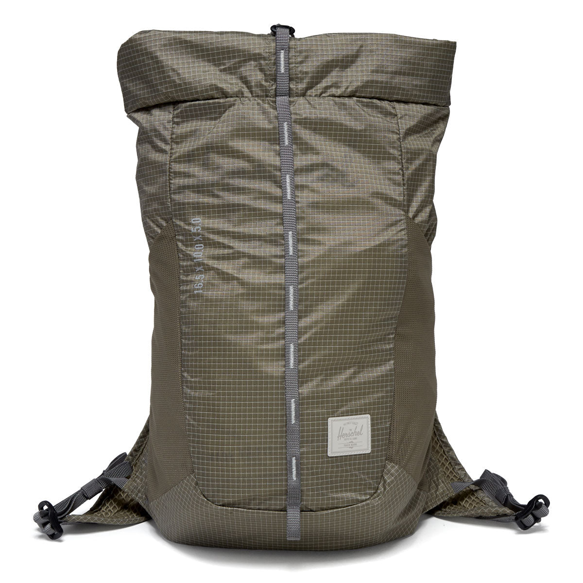 Herschel Supply Ultralight Cinch 14L Daypack - Brindle