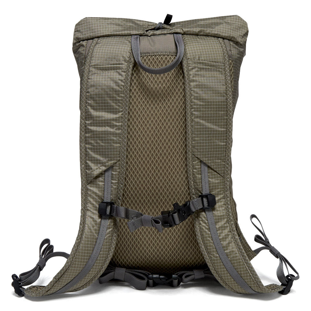 Herschel Supply Ultralight Cinch 14L Daypack - Brindle