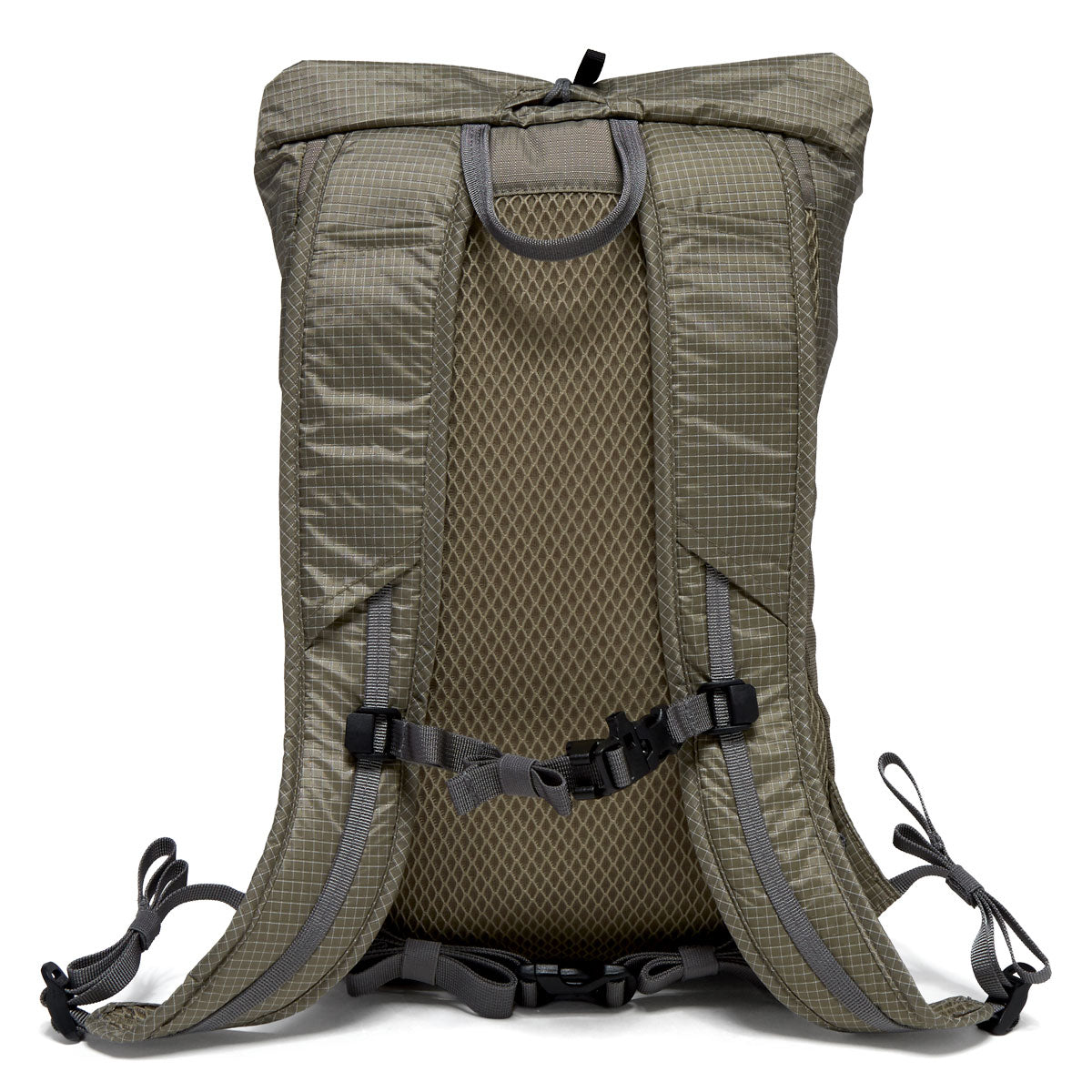 Herschel Supply Ultralight Cinch 14L Daypack - Brindle