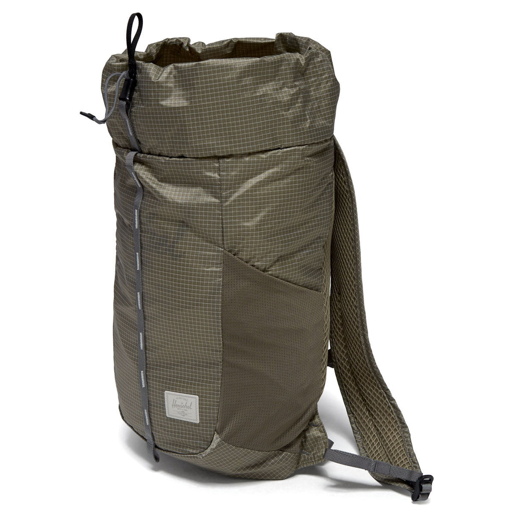 Herschel Supply Ultralight Cinch 14L Daypack - Brindle