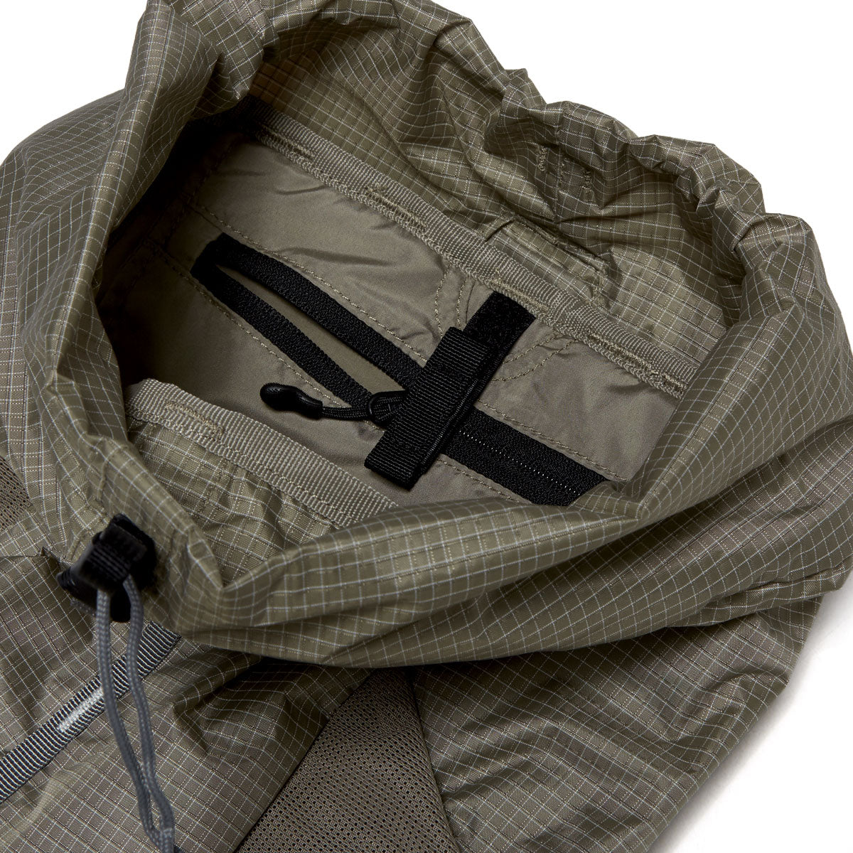 Herschel Supply Ultralight Cinch 14L Daypack - Brindle